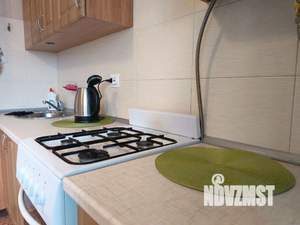 1-к квартира, посуточно, 40м2, 8/10 этаж