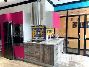 2-к квартира, посуточно, 57м2, 3/19 этаж