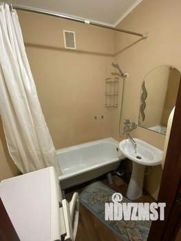 1-к квартира, на длительный срок, 42м2, 5/11 этаж