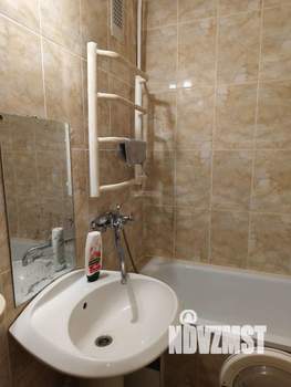 Студия квартира, на длительный срок, 20м2, 2/5 этаж