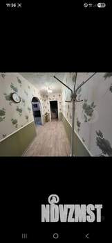 3-к квартира, на длительный срок, 70м2, 9/9 этаж