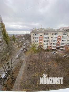 2-к квартира, на длительный срок, 59м2, 5/7 этаж