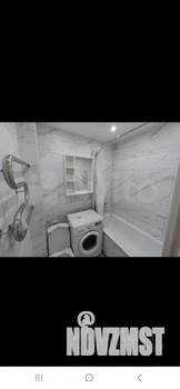 1-к квартира, на длительный срок, 30м2, 4/6 этаж