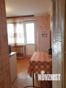 2-к квартира, на длительный срок, 52м2, 4/5 этаж