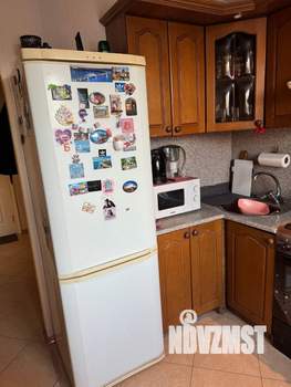 1-к квартира, на длительный срок, 31м2, 3/5 этаж