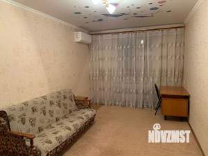 1-к квартира, на длительный срок, 45м2, 5/5 этаж