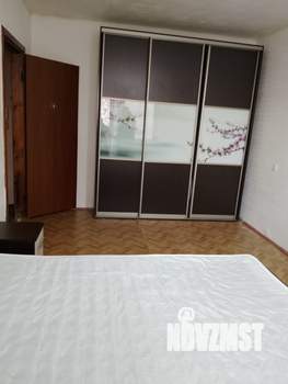 1-к квартира, на длительный срок, 34м2, 4/11 этаж