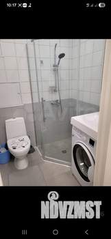 Студия квартира, на длительный срок, 28м2, 5/5 этаж