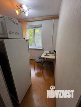 1-к квартира, на длительный срок, 30м2, 3/5 этаж