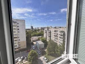 1-к квартира, на длительный срок, 44м2, 8/10 этаж