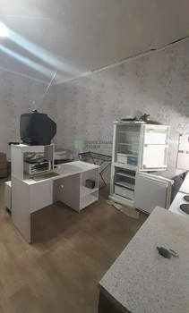 Студия квартира, на длительный срок, 32м2, 1/1 этаж