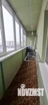 1-к квартира, на длительный срок, 40м2, 8/15 этаж