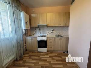 1-к квартира, на длительный срок, 36м2, 9/11 этаж