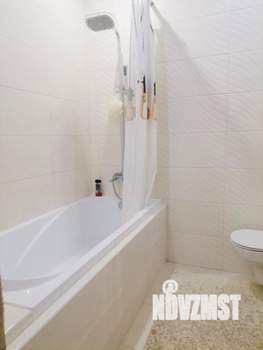 1-к квартира, на длительный срок, 50м2, 15/20 этаж