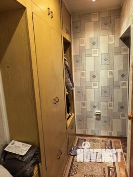 1-к квартира, на длительный срок, 31м2, 4/4 этаж