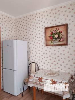 1-к квартира, на длительный срок, 34м2, 2/9 этаж