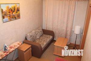 2-к квартира, посуточно, 50м2, 4/5 этаж