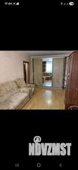 1-к квартира, на длительный срок, 36м2, 8/12 этаж