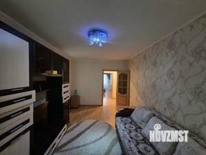 2-к квартира, на длительный срок, 59м2, 5/10 этаж