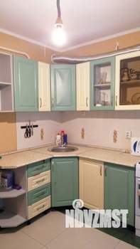 1-к квартира, посуточно, 35м2, 1/10 этаж