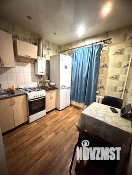 2-к квартира, на длительный срок, 44м2, 1/5 этаж