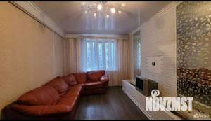 3-к квартира, на длительный срок, 60м2, 1/2 этаж