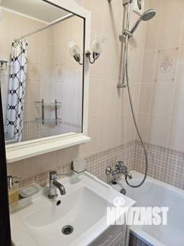 1-к квартира, на длительный срок, 37м2, 5/10 этаж