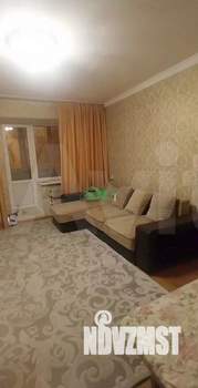 2-к квартира, на длительный срок, 60м2, 2/17 этаж