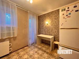 1-к квартира, на длительный срок, 42м2, 6/13 этаж