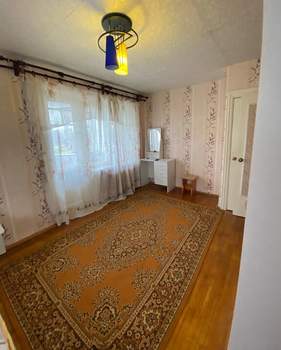 1-к квартира, на длительный срок, 30м2, 2/5 этаж