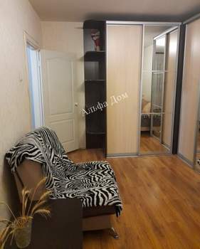 1-к квартира, на длительный срок, 35м2, 3/9 этаж