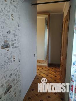 2-к квартира, посуточно, 46м2, 1/1 этаж