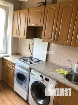 2-к квартира, на длительный срок, 45м2, 5/5 этаж