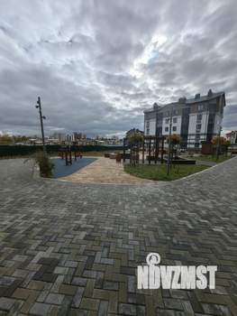 3-к квартира, на длительный срок, 63м2, 1/4 этаж