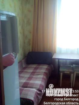 2-к квартира, на длительный срок, 46м2, 2/4 этаж