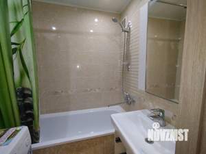 2-к квартира, на длительный срок, 53м2, 1/10 этаж