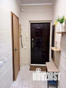 1-к квартира, посуточно, 48м2, 17/17 этаж