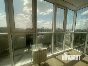 1-к квартира, на длительный срок, 54м2, 10/17 этаж