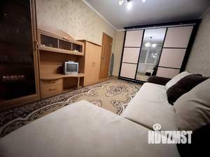 1-к квартира, на длительный срок, 34м2, 3/10 этаж