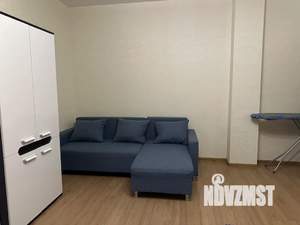 1-к квартира, посуточно, 44м2, 7/8 этаж