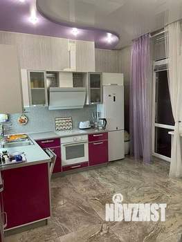 1-к квартира, на длительный срок, 53м2, 15/17 этаж