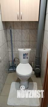 1-к квартира, на длительный срок, 32м2, 1/5 этаж