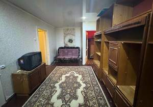 3-к квартира, на длительный срок, 47м2, 1/5 этаж