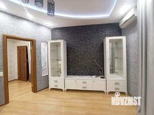 4-к квартира, на длительный срок, 122м2, 5/6 этаж