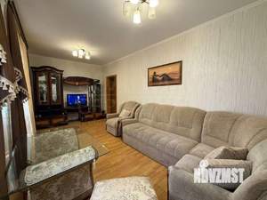 2-к квартира, на длительный срок, 58м2, 6/8 этаж