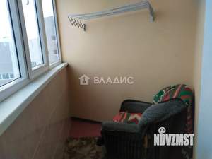 1-к квартира, на длительный срок, 39м2, 14/14 этаж
