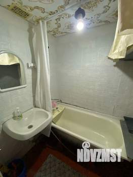 2-к квартира, на длительный срок, 46м2, 5/5 этаж