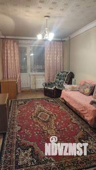 2-к квартира, на длительный срок, 52м2, 2/10 этаж