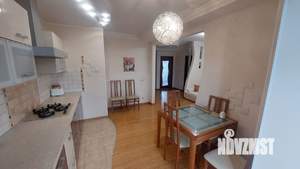 3-к квартира, на длительный срок, 78м2, 3/10 этаж