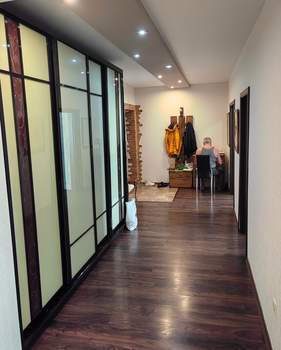 2-к квартира, на длительный срок, 80м2, 11/16 этаж